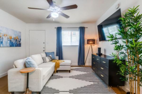 Austin Central 10 Min to Downtown